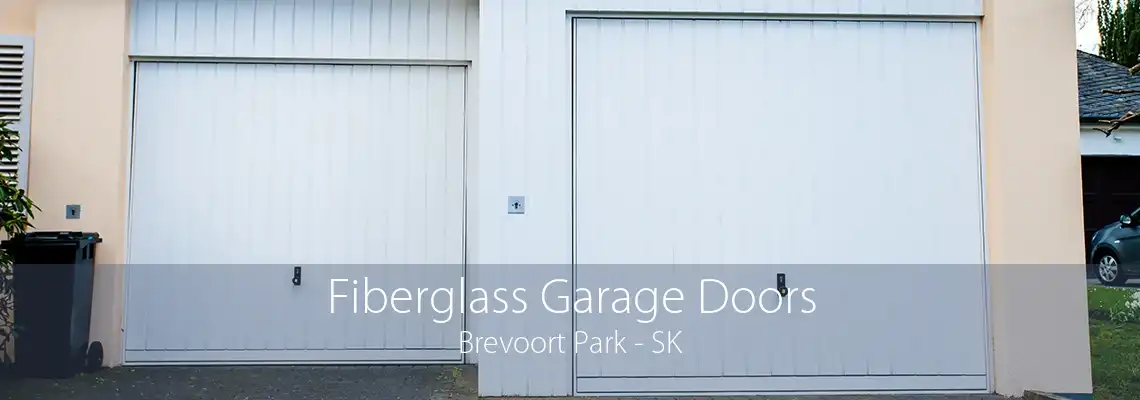 Fiberglass Garage Doors Brevoort Park - SK