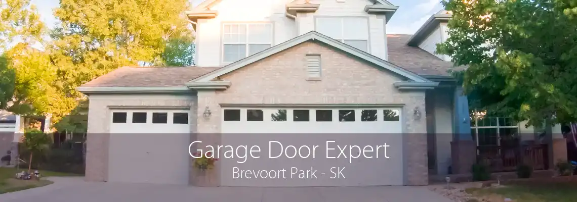 Garage Door Expert Brevoort Park - SK