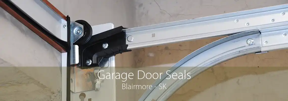 Garage Door Seals Blairmore - SK