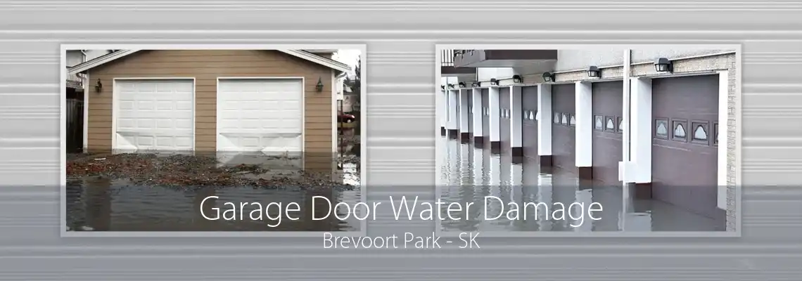 Garage Door Water Damage Brevoort Park - SK