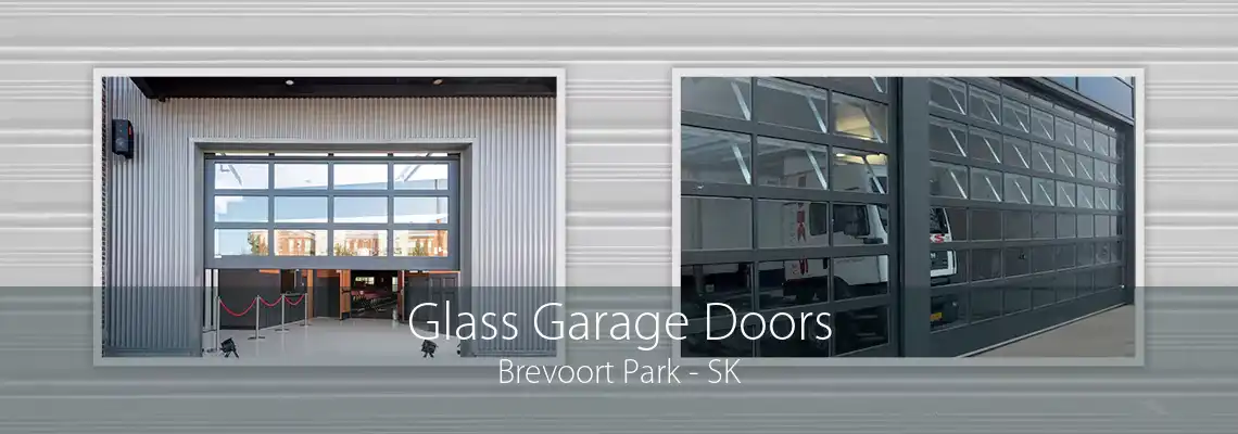 Glass Garage Doors Brevoort Park - SK
