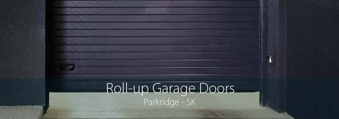 Roll-up Garage Doors Parkridge - SK