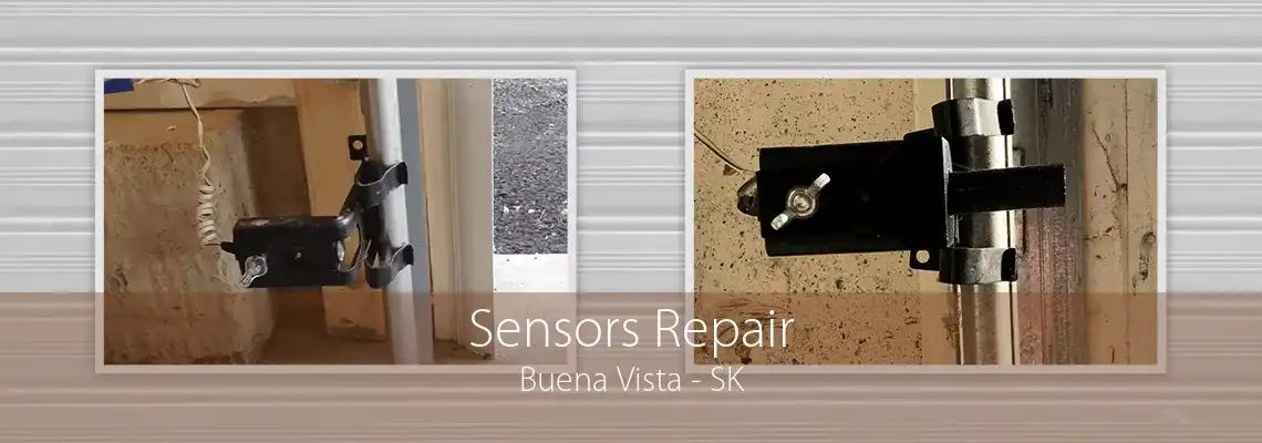 Sensors Repair Buena Vista - SK