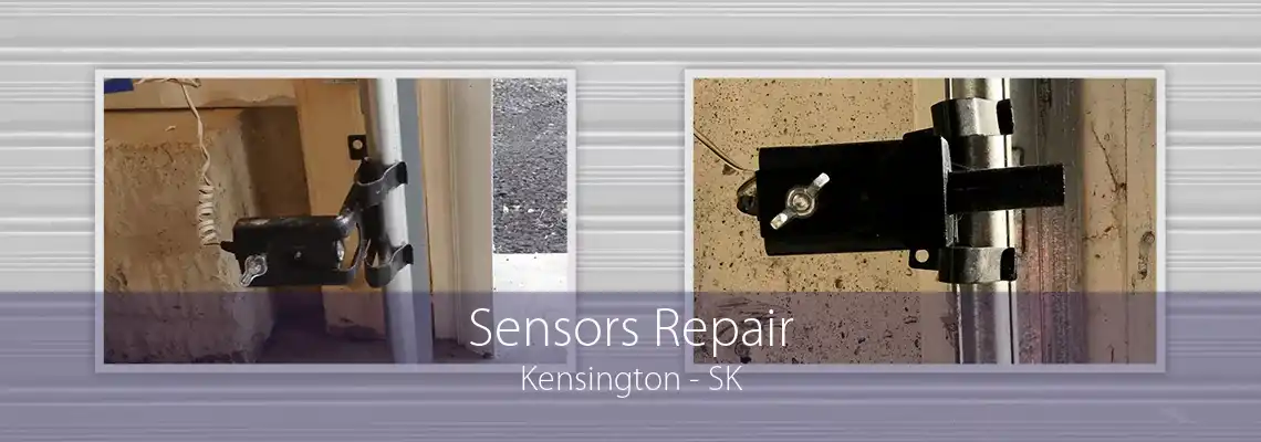 Sensors Repair Kensington - SK