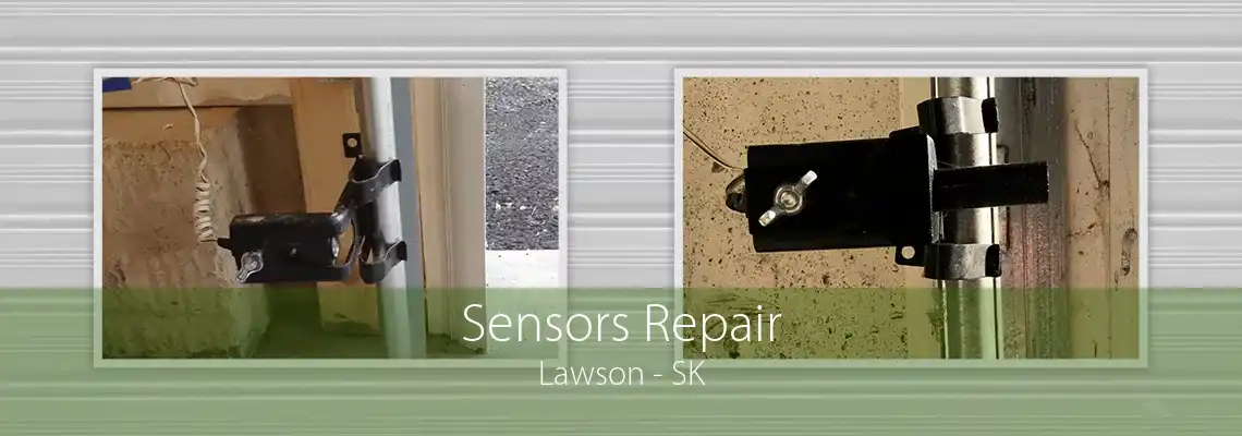 Sensors Repair Lawson - SK