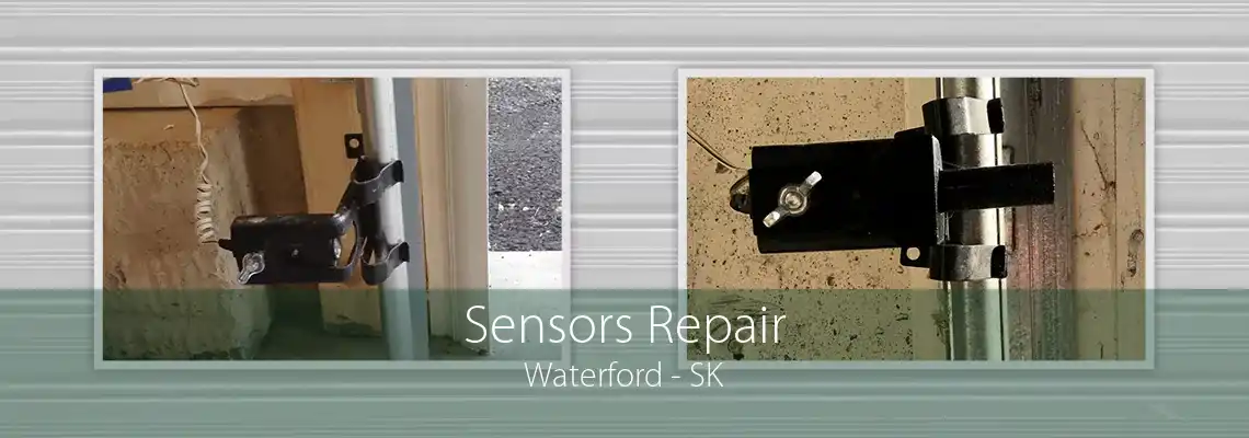 Sensors Repair Waterford - SK
