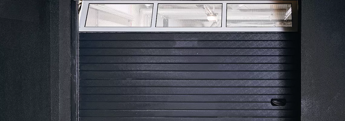 Wayne Dalton Designer Steel Garage Doors Replacement Service in Saskatoon