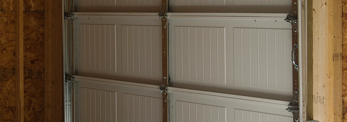 Fix Garage Door Closing Bang Sound in Saskatchewan